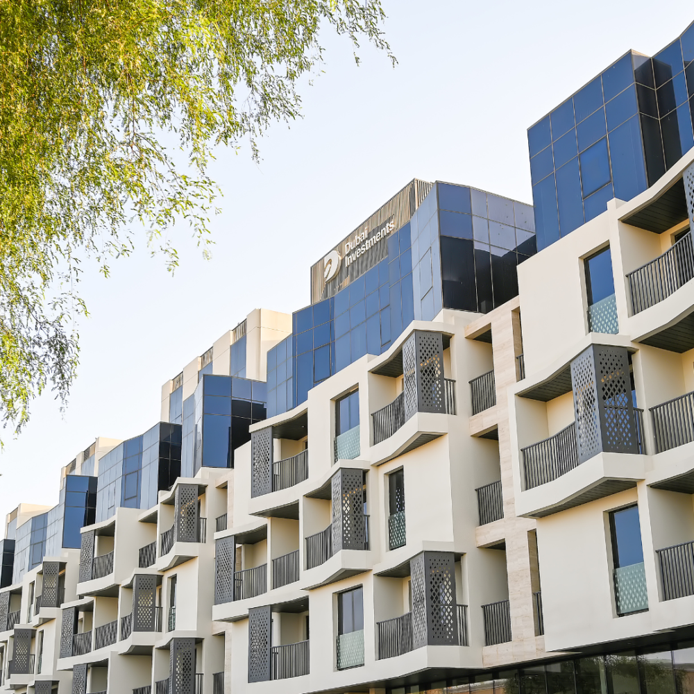 Mirdif Hills